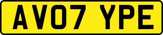 AV07YPE