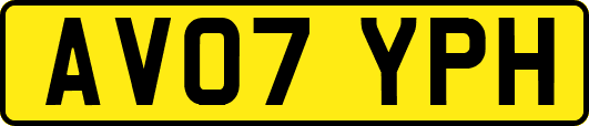 AV07YPH