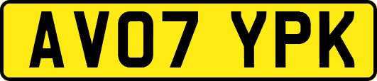 AV07YPK