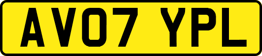 AV07YPL