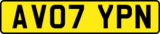 AV07YPN