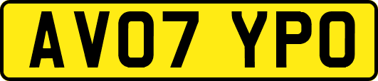 AV07YPO
