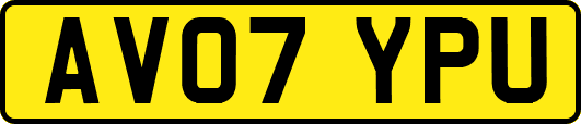 AV07YPU