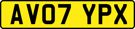 AV07YPX