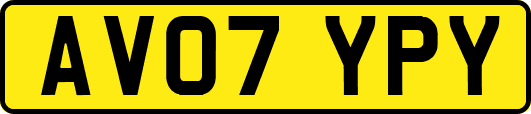 AV07YPY