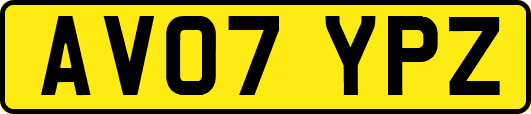 AV07YPZ
