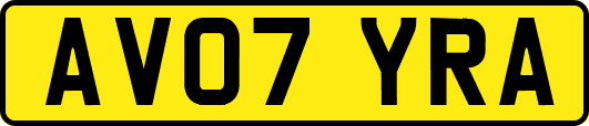 AV07YRA