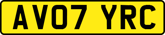 AV07YRC