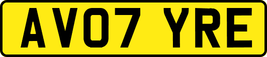 AV07YRE