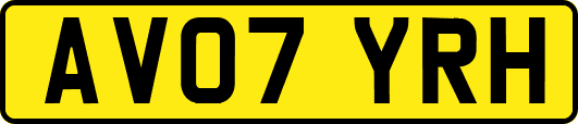 AV07YRH