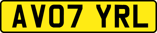 AV07YRL
