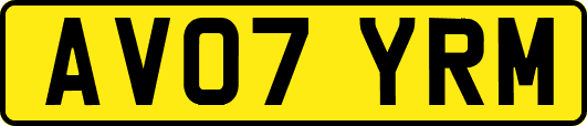 AV07YRM