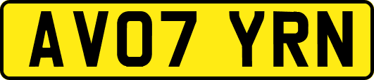 AV07YRN