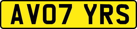 AV07YRS