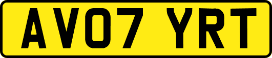 AV07YRT