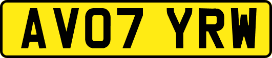 AV07YRW