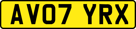 AV07YRX