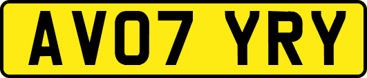 AV07YRY