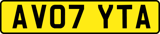 AV07YTA
