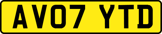 AV07YTD