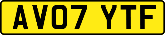 AV07YTF