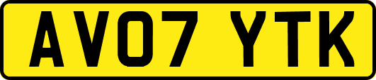 AV07YTK