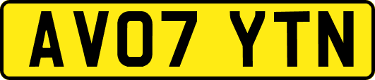 AV07YTN