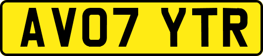AV07YTR