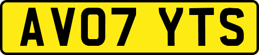 AV07YTS