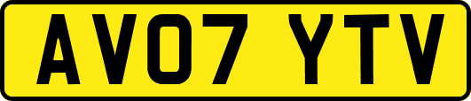 AV07YTV