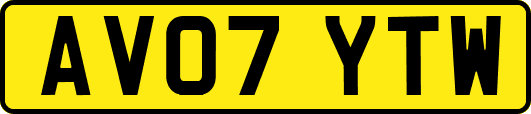 AV07YTW