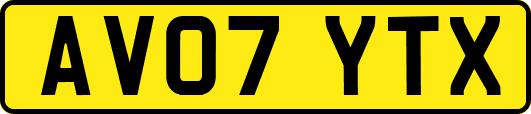 AV07YTX