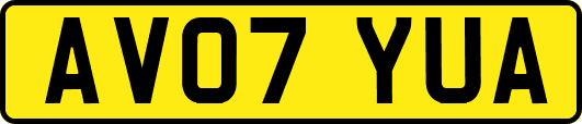 AV07YUA