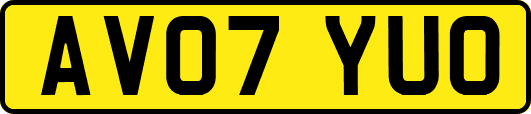 AV07YUO