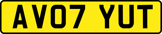 AV07YUT