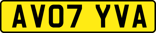 AV07YVA