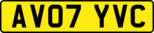 AV07YVC