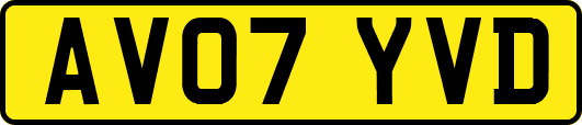 AV07YVD
