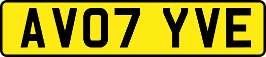 AV07YVE
