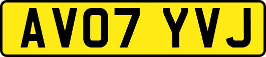 AV07YVJ