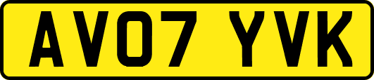 AV07YVK