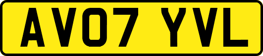 AV07YVL