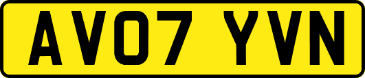 AV07YVN
