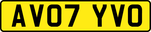 AV07YVO
