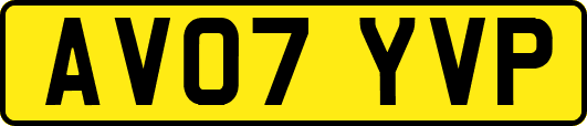 AV07YVP
