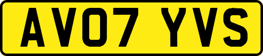 AV07YVS