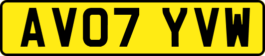 AV07YVW