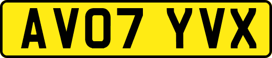AV07YVX