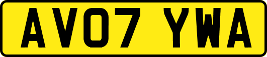 AV07YWA