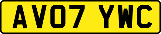 AV07YWC
